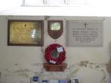 War Memorial , Swannington
